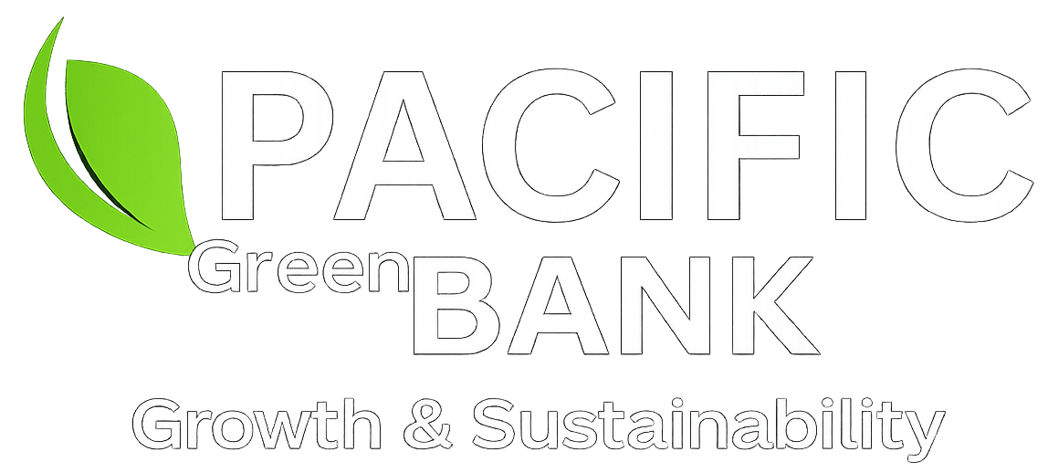 Pacific Green Bank